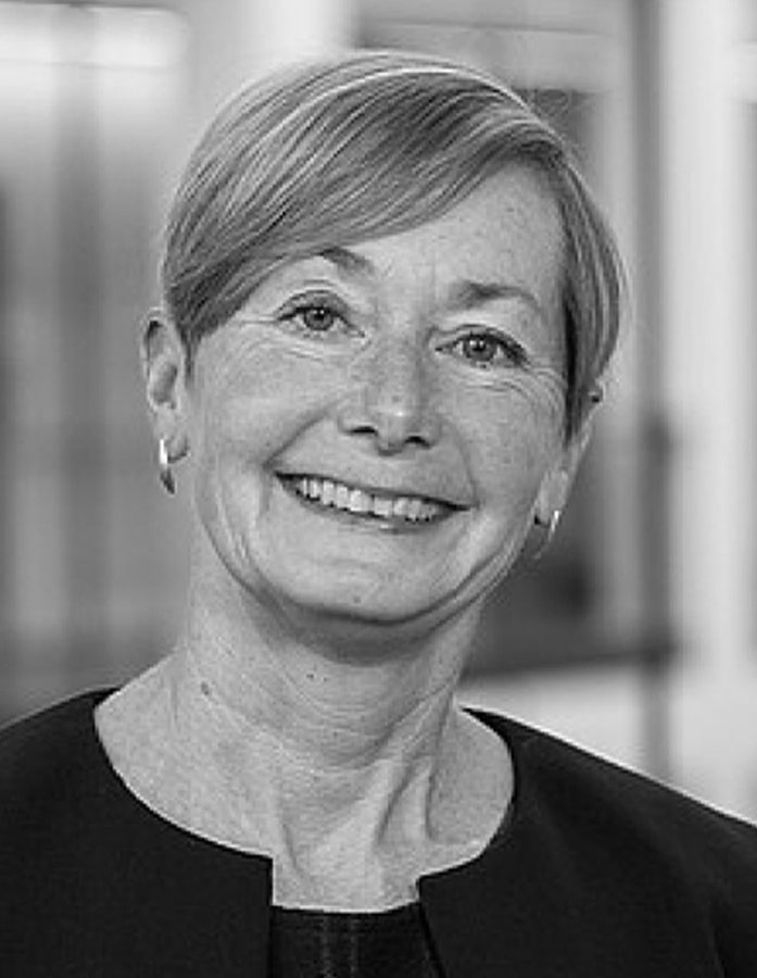 Beate Kampmann