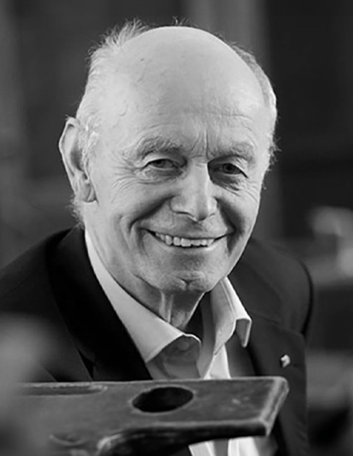 Detlev Ganten