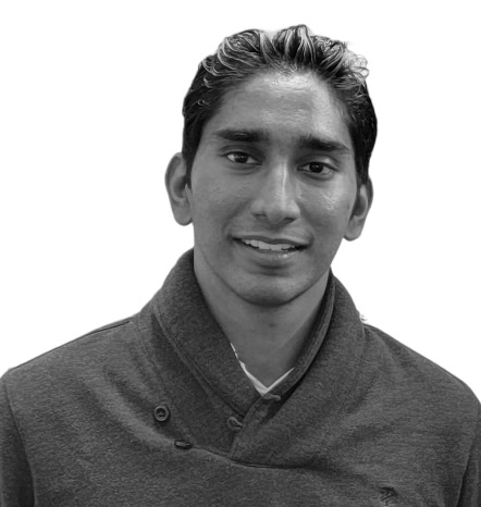 Caleb Kumar